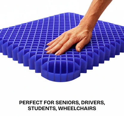 The Gel Cushion